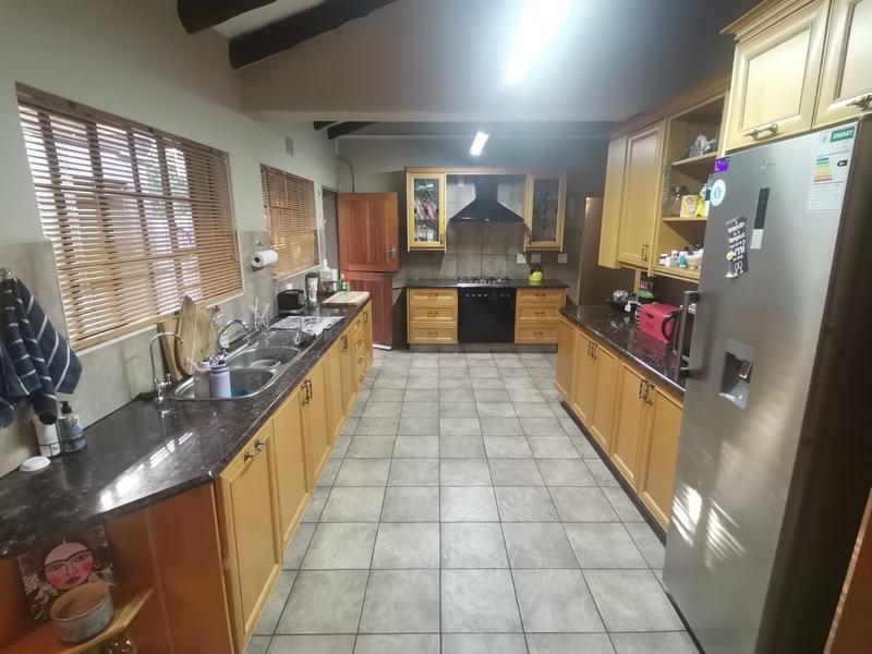 3 Bedroom Property for Sale in Vaalpark Free State